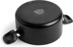 GreenPan Memphis Pannenset - 4-delig - Zwart - Inductie - PFAS-vrij -Kookgerei Koning Verkoop 1200x767 6