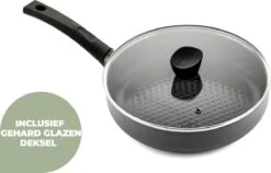 ISENVI Avon Chef Deluxe Pannenset 7 Delig - Ergo Grepen -Kookgerei Koning Verkoop 1200x769 2