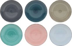 Studio Tavola Serviesset Barbados 18-Delig 6 Studio Tavola Serviesset Barbados 18-Delig -Kookgerei Koning Verkoop 1200x770 1