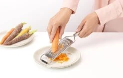 Brabantia Profile Wokspatel - RVS -Kookgerei Koning Verkoop 1200x770 6