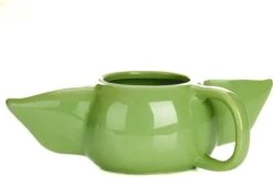 Paladone - Disney Star Wars Menalorian Baby Yoda 3D Mok 12 Paladone - Disney Star Wars Menalorian Baby Yoda 3D Mok -Kookgerei Koning Verkoop 1200x775 1