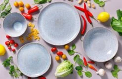 Palmer Serviesset Light Blue Sea Stoneware 6-persoons 24-delig Blauw 28 Palmer Serviesset Light Blue Sea Stoneware 6-persoons 24-delig Blauw -Kookgerei Koning Verkoop 1200x776 1