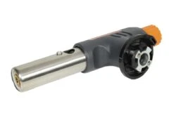 Gasbrander + 1 Gasfles - Aansteker - Creme Brulee Brander - Soldeer - Keukenbrander - Camping -Kookgerei Koning Verkoop 1200x780 5