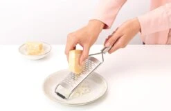 Brabantia Profile Raspschaaf - RVS -Kookgerei Koning Verkoop 1200x781 1