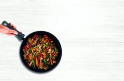 Tefal Easy Chef Wokpan - Ø 28 Cm -Kookgerei Koning Verkoop 1200x782 11