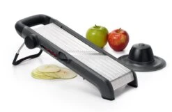 OXO Good Grips Mandoline Chef 2.0 -Kookgerei Koning Verkoop 1200x782 7