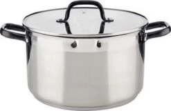 Bergner Infinity Chefs Kookpan 28 Cm - 9.0 L -Kookgerei Koning Verkoop 1200x784 10