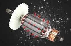 Bikin® Kruidenmolen - Kruiden Maler - Maalmachine - Koffie Maler - Molen - Maler - Grinder - Kruiden - Elektrische Kruidenmolen -Kookgerei Koning Verkoop 1200x787 3