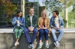 Mepal Isoleerbeker Ellipse 475 Ml – Houdt Je Drankje 6 Uur Warm En 10 Uur Koud – Nordic Denim – Koffiebeker To Go – Lekdicht – Thermosbeker -Kookgerei Koning Verkoop 1200x788 1