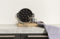 Inno Cuisinno Poffertjespan - Ø 24 Cm - Zwart -Kookgerei Koning Verkoop 1200x788 8