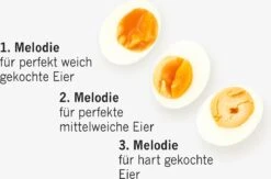 Brainstream Piepei - Eierwekker - Rainbow (Regenboog) -Kookgerei Koning Verkoop 1200x790 12