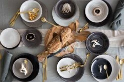 Studio Tavola Ontbijtborden Vintage Loft ø 19 Cm - 6 Stuks 15 Studio Tavola Ontbijtborden Vintage Loft ø 19 Cm - 6 Stuks -Kookgerei Koning Verkoop 1200x790 5