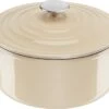 Tefal LOV Braadpan - 5L - Ø25 Cm - Beige