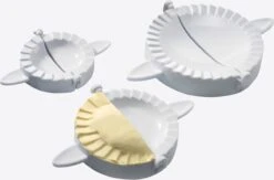 Westmark Raviolimaker - 3 Vormen - 15,5 Cm 15 Westmark Raviolimaker - 3 Vormen - 15,5 Cm -Kookgerei Koning Verkoop 1200x792 7