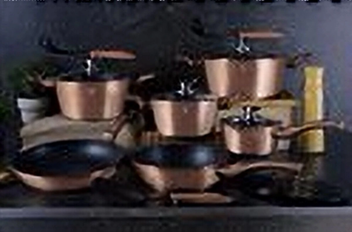 Berlinger Haus 15 Delige Pannenset 4 Berlinger Haus 15 Delige Pannenset - Afbeelding 4