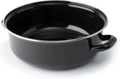 CasaLupo Emaille Braadpan Cooking - ø 26 Cm / 5 Liter -Kookgerei Koning Verkoop 1200x794 18