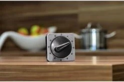 Xavax Mechanische Timer 1 Stuk/doos -Kookgerei Koning Verkoop 1200x795 8