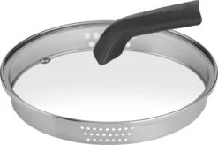 Tefal Robusto - Hapjespan - Ø26 Cm - Met Deksel 15 Tefal Robusto - Hapjespan - Ø26 Cm - Met Deksel -Kookgerei Koning Verkoop 1200x795 9