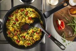 Tefal XL Force Koekenpan - Ø 32 Cm - Extra Diep - Niet Geschikt Voor Inductie 12 Tefal XL Force Koekenpan - Ø 32 Cm - Extra Diep - Niet Geschikt Voor Inductie -Kookgerei Koning Verkoop 1200x796 22