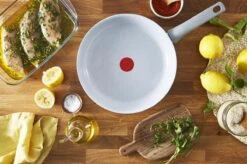 Tefal Natural Chef Koekenpan - Ø 24 Cm -Kookgerei Koning Verkoop 1200x797 17