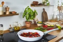 Tefal Natural Chef Koekenpan - Ø 24 Cm -Kookgerei Koning Verkoop 1200x797 18