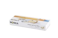 Boska Kaasset Delfts Blauw - Kaasschaaf - Kaasrasp - Kaasschaaf Voor Alle Soorten Kaas - Hollands Cadeau - Cadeauset - Giftset - Cadeautips - Keukengerei - Keuken Accessoires - 10 Jaar Garantie -Kookgerei Koning Verkoop 1200x798 14