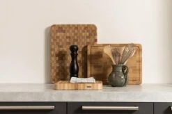 Butler Hakblok - Kopsbeukenhout - 60 X 40 X 6 Cm 8 Butler Hakblok - Kopsbeukenhout - 60 X 40 X 6 Cm -Kookgerei Koning Verkoop 1200x798 22