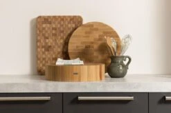 Butler Hakblok - Kopsbeukenhout - 60 X 40 X 6 Cm 9 Butler Hakblok - Kopsbeukenhout - 60 X 40 X 6 Cm -Kookgerei Koning Verkoop 1200x798 23