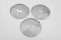 Passeerzeef - Roerzeef - Incl. 3 Inzetstukken - Passe Vite - Luxe Passeerzeef - RVS 9 Passeerzeef - Roerzeef - Incl. 3 Inzetstukken - Passe Vite - Luxe Passeerzeef - RVS -Kookgerei Koning Verkoop 1200x798 27