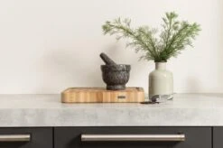 Inno Cuisinno Vijzel Graniet - Diameter 11,5 Cm - H 9,5 Cm 7 Inno Cuisinno Vijzel Graniet - Diameter 11,5 Cm - H 9,5 Cm -Kookgerei Koning Verkoop 1200x798 30