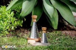 Boska Tafelrasp Mini Oslo - Kaasrasp - Met 3 Snijvlakken - Bruin/Zilver 12 Boska Tafelrasp Mini Oslo - Kaasrasp - Met 3 Snijvlakken - Bruin/Zilver -Kookgerei Koning Verkoop 1200x799 102