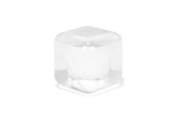 Kikkerland Herbruikbare Ijsblokjes (set Van 30) - Ijsblokjesvorm - Transparant -Kookgerei Koning Verkoop 1200x799 108