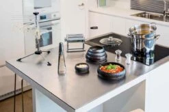 Marcato Multipast Pasta Droogrek - Transparant -Kookgerei Koning Verkoop 1200x799 117