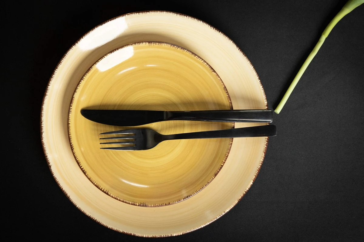 Studio Tavola Serviesset Sunny Fall 18-Delig 4 Studio Tavola Serviesset Sunny Fall 18-Delig - Afbeelding 4