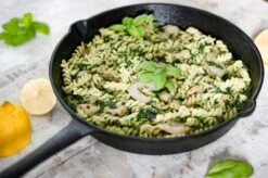 The Windmill Koekenpan Skillet Maxi 26 Cm Gietijzer Zwart -Kookgerei Koning Verkoop 1200x799 138