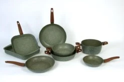 TVS Natura Induction Steelpan - 18 Cm -Kookgerei Koning Verkoop 1200x799 139