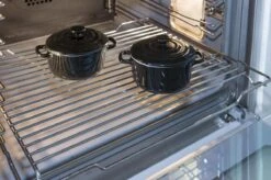 BK Bourgogne Cocotte Ø 10 Cm - 2 Stuks - Zwart - Oven 23 BK Bourgogne Cocotte Ø 10 Cm - 2 Stuks - Zwart - Oven -Kookgerei Koning Verkoop 1200x799 152