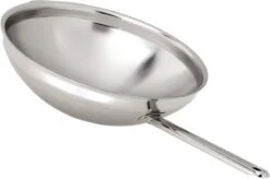 Demeyere Apollo 7 - Wok - 30 Cm - Met Glazen Deksel -Kookgerei Koning Verkoop 1200x799 174