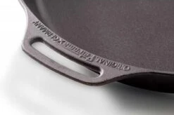 Petromax Fp30-t, Skillet, 28 Cm, Pan Met Steel, Gietijzer, Zwart -Kookgerei Koning Verkoop 1200x799 180