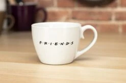 Friends Central Perk Cappuccino Mok -Kookgerei Koning Verkoop 1200x799 2
