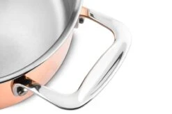 Pannenset – 6 Delig – Inductie – Koper DUCQ -Kookgerei Koning Verkoop 1200x799 218
