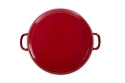 BK Bourgogne Braadpan Ø 28 Cm - Rood - Gietijzer - Inductie -Kookgerei Koning Verkoop 1200x799 246