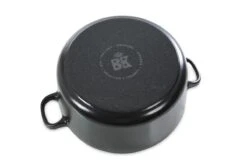BK Bourgogne Braadpan - Ø28 Cm - Pitch Black -Kookgerei Koning Verkoop 1200x799 252