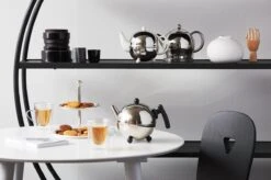 Bredemeijer - Theepot Minuet Santhee 1,4L Glanzend Dubbelwandig 22 Bredemeijer - Theepot Minuet Santhee 1,4L Glanzend Dubbelwandig -Kookgerei Koning Verkoop 1200x799 31