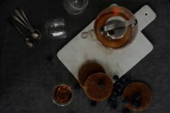 Viva Scandinavia Bjorn Theepot - Glas - Met Filter - 1,2 L - Transparant 20 Viva Scandinavia Bjorn Theepot - Glas - Met Filter - 1,2 L - Transparant -Kookgerei Koning Verkoop 1200x799 38