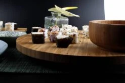 Salt&Pepper Sendai Draaiplateau - 45 Cm -Kookgerei Koning Verkoop 1200x799 64