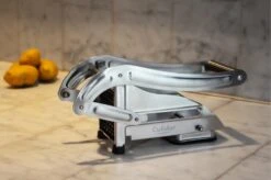 Culidor Frietsnijder - Patatsnijder - Fritessnijder - RVS - 2 Snijvormen 10 Culidor Frietsnijder - Patatsnijder - Fritessnijder - RVS - 2 Snijvormen -Kookgerei Koning Verkoop 1200x799 77