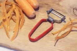 Culidor Frietsnijder - Patatsnijder - Fritessnijder - RVS - 2 Snijvormen 13 Culidor Frietsnijder - Patatsnijder - Fritessnijder - RVS - 2 Snijvormen -Kookgerei Koning Verkoop 1200x799 78