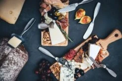 Boska Kaasschaaf Mini Monaco+ - Kaasschaaf Voor Harde Kazen - Vaatwasserbestendige Kaasschaaf - Keukengerei - Keuken Accessoires - 10 Jaar Garantie -Kookgerei Koning Verkoop 1200x799 87