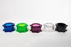 Garlicmaster Knoflookpers - Ook Voor Kruiden En Noten - Paars 16 Garlicmaster Knoflookpers - Ook Voor Kruiden En Noten - Paars -Kookgerei Koning Verkoop 1200x799 92